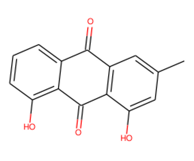 ACIDUM CHRYSOPHANICUM